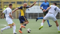 Francesco Ripa | foto &copy; Antonio Gargiulo | S.S. Juve Stabia